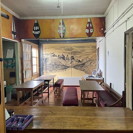 Patagonia House Hostel Punta Arenas Bagian luar foto