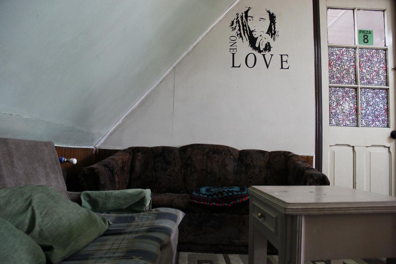 Patagonia House Hostel Punta Arenas Bagian luar foto