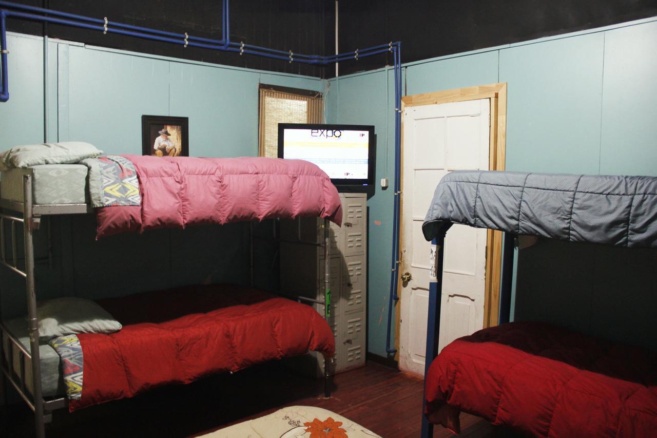 Patagonia House Hostel Punta Arenas Bagian luar foto
