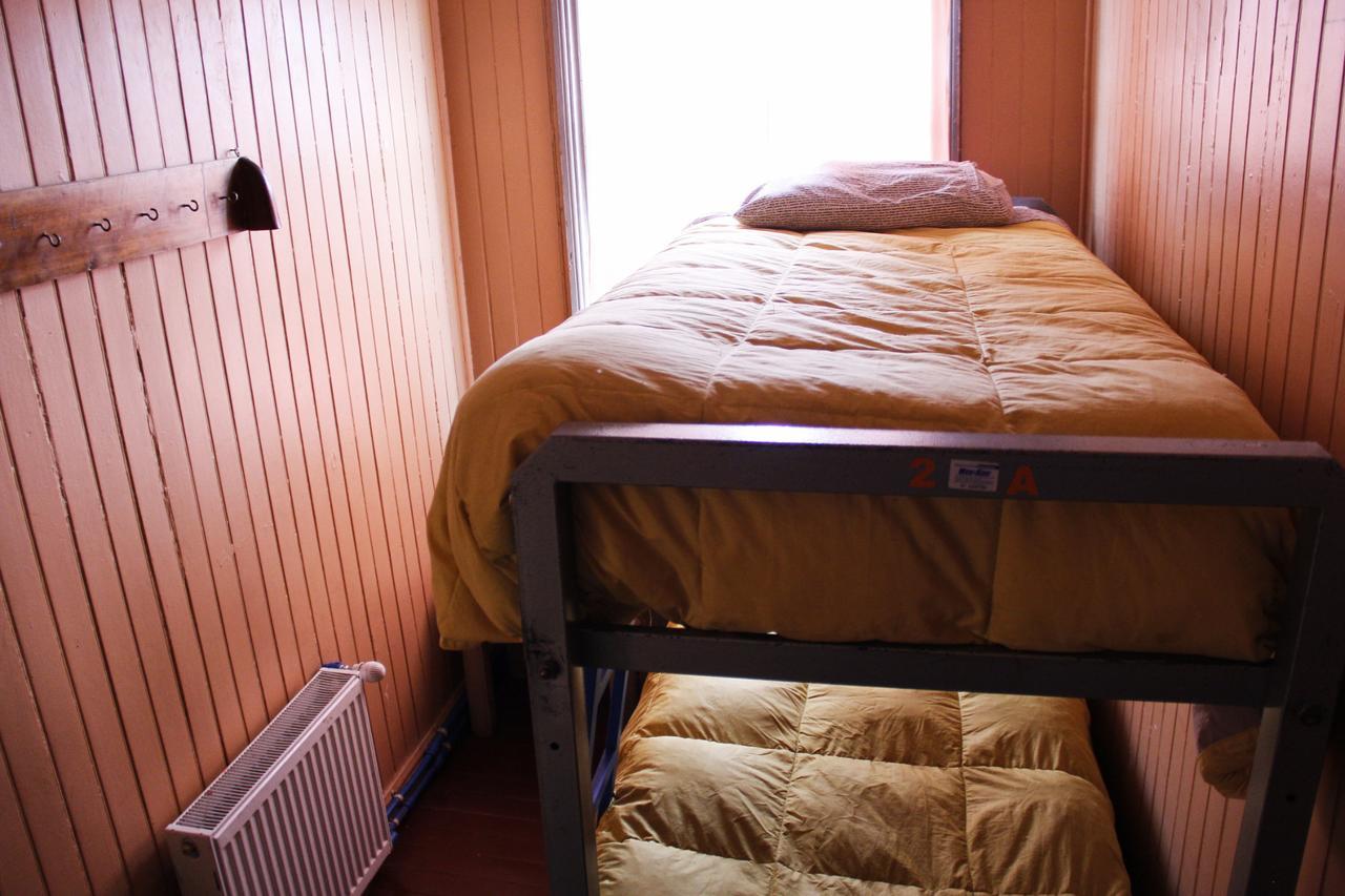 Patagonia House Hostel Punta Arenas Bagian luar foto