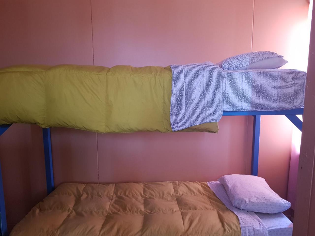 Patagonia House Hostel Punta Arenas Bagian luar foto