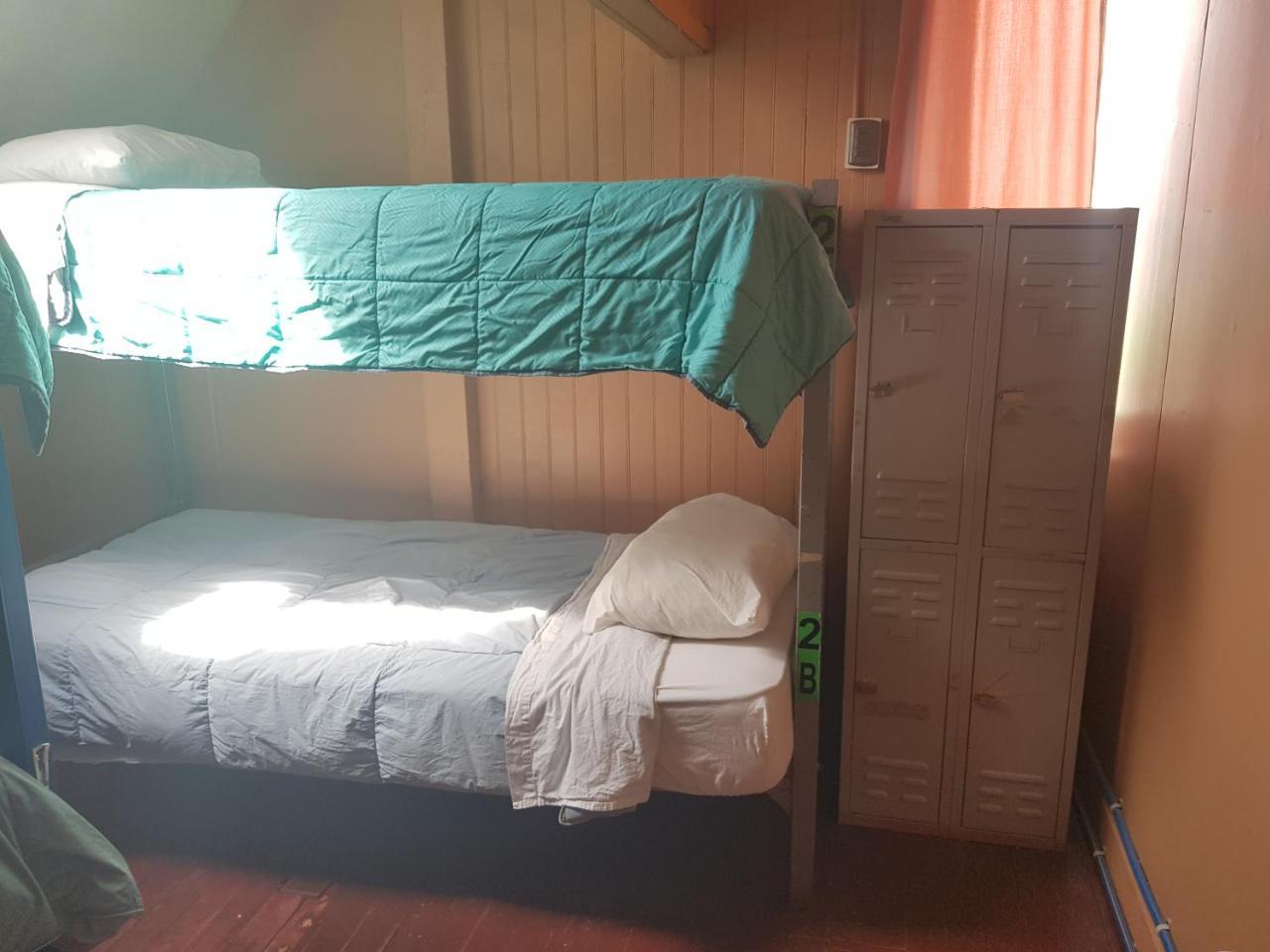 Patagonia House Hostel Punta Arenas Bagian luar foto