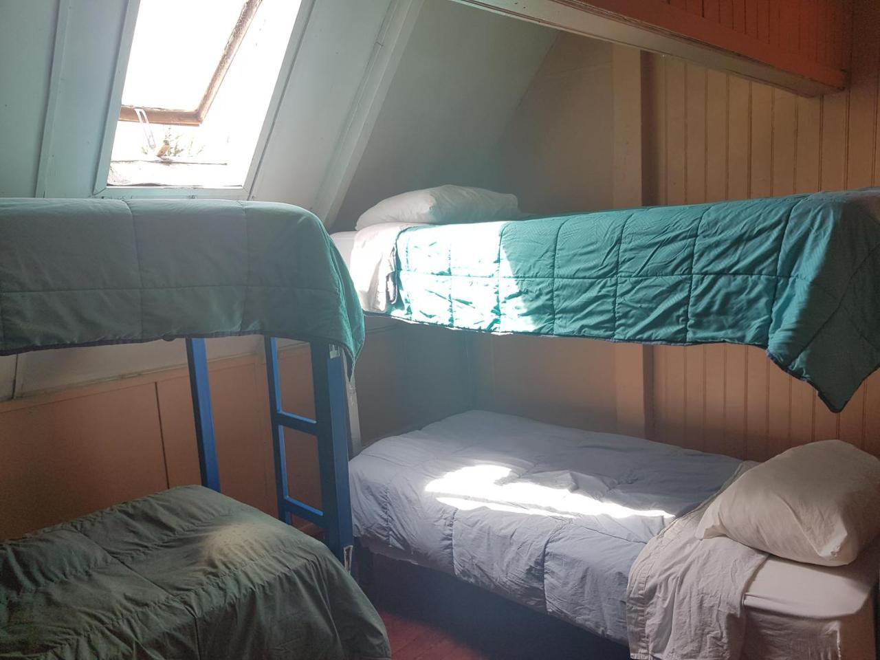 Patagonia House Hostel Punta Arenas Bagian luar foto